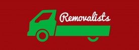 Removalists Bell Park - Furniture Removals